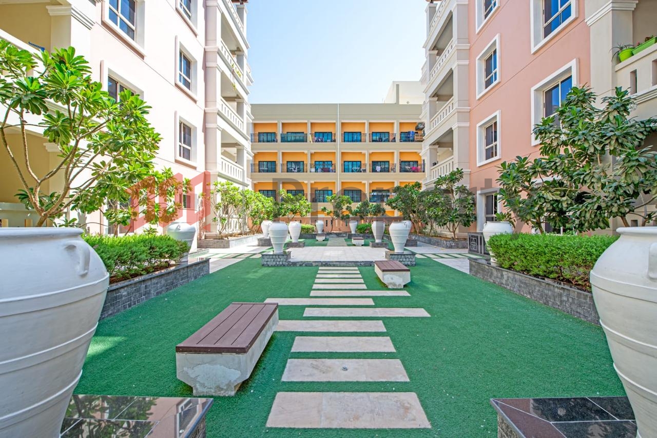 Open View | Well Maintained | 2 + Maid